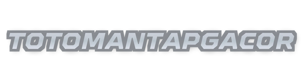 Logo TOTOMANTAPGACOR